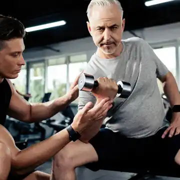 Preventing Injury: Essential Tips for Seniors Starting an Exercise Regime