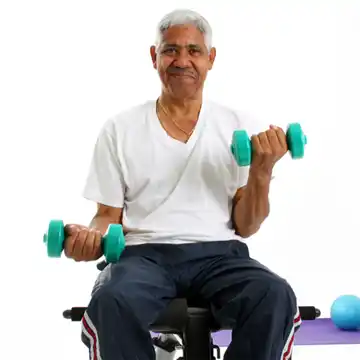 Top 5 Weight Training Mistakes Seniors Should Avoid
