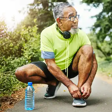 Fitness for Seniors: Rekindle Your Passion for Physical Activity
