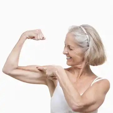 The Vital Role of Muscles in Health and Longevity