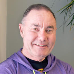 Personal Trainer Bill Ross, southern York Region
