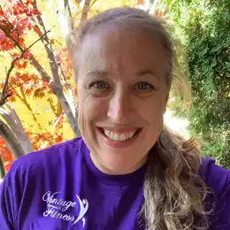 Kara Creed, Older Adults Fitness Trainer in Oakville, ON