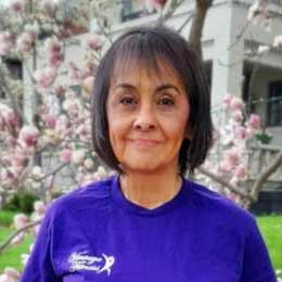 Personal Trainer Liliana Diaz, Esat Toronto, East York, Scarborough