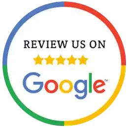 Please share your review on Google