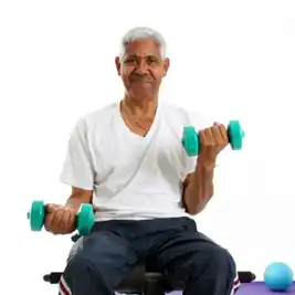 Weight Training for Seniors in the Greater Toronto Area